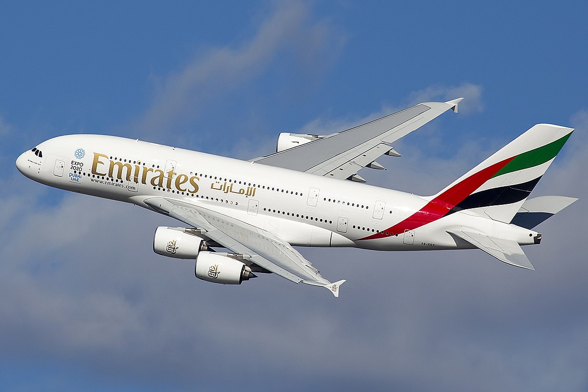 Airbus А380