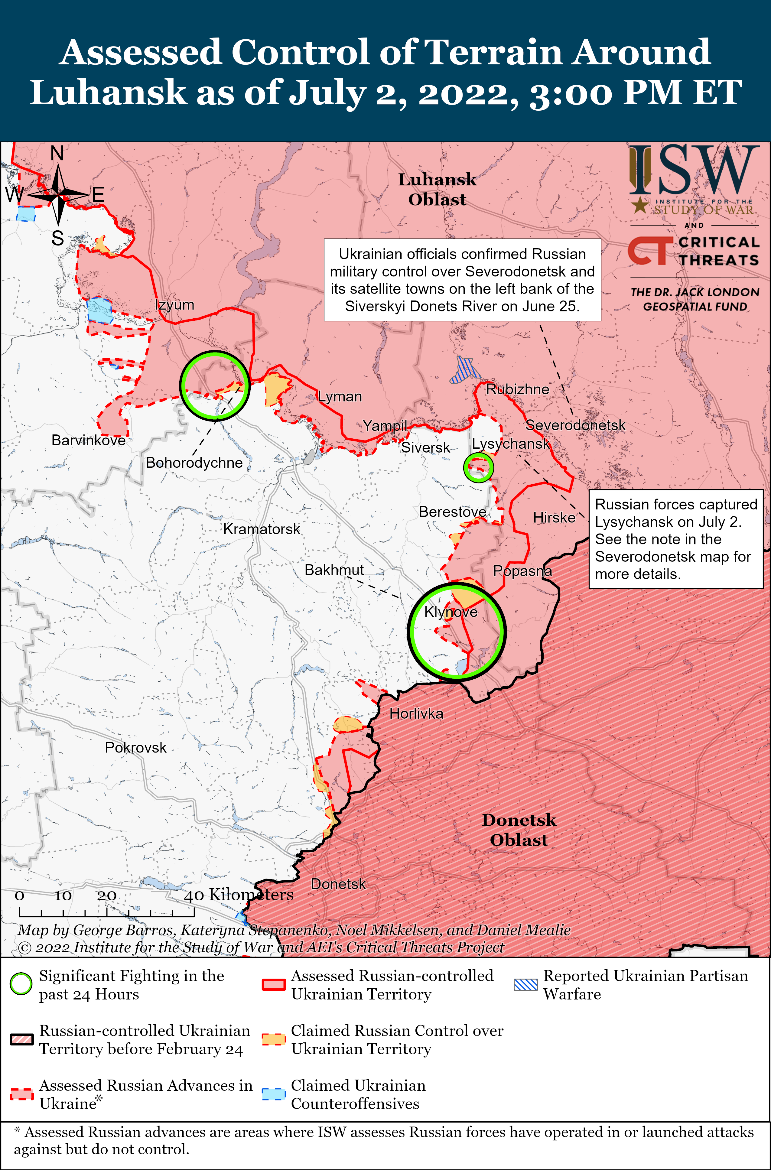 война в Украине