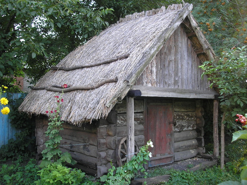 село Прелестное