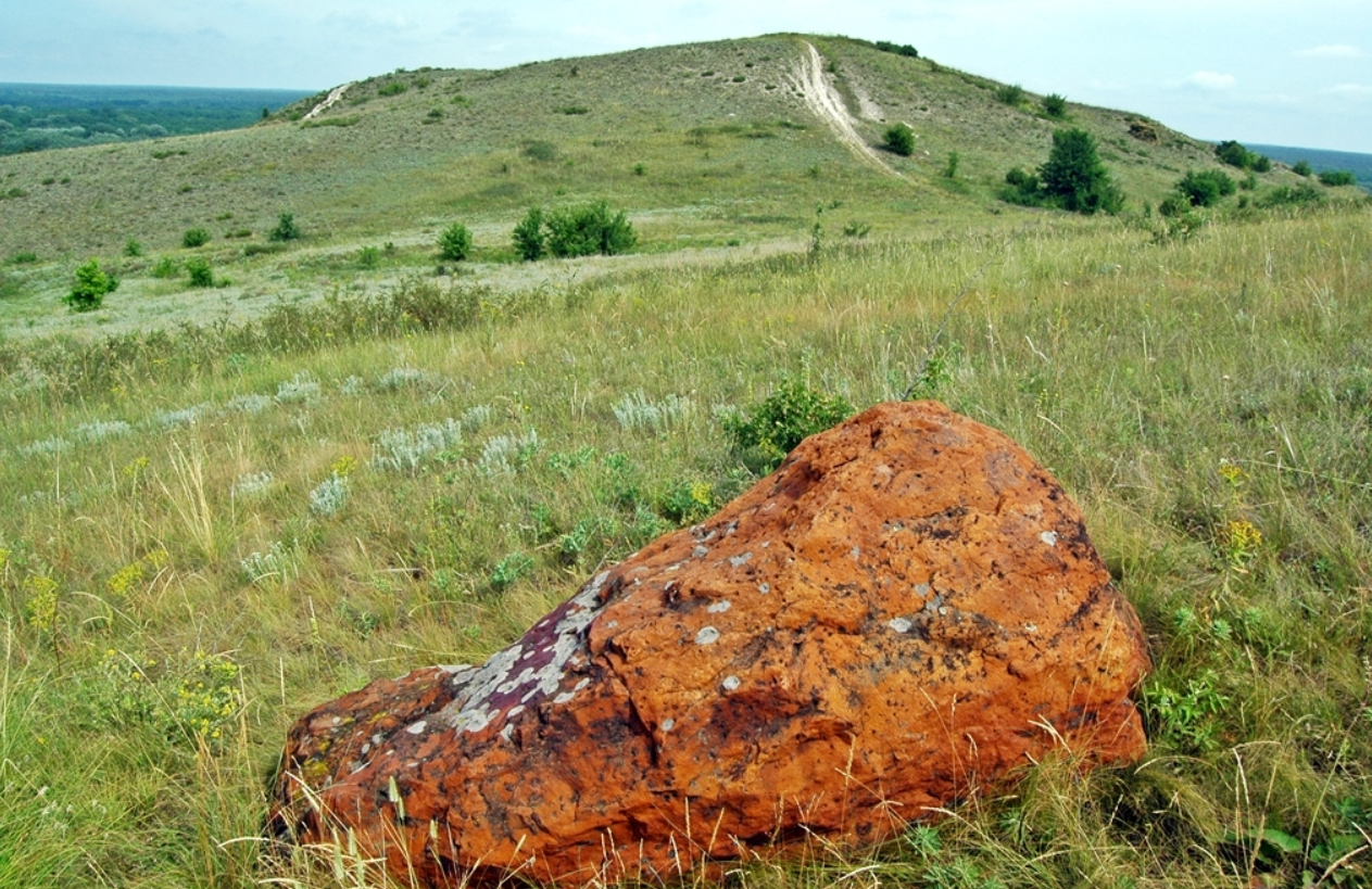 Марьина гора