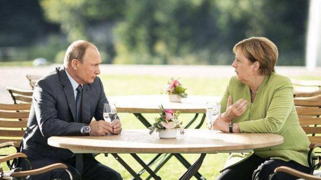 переговоры