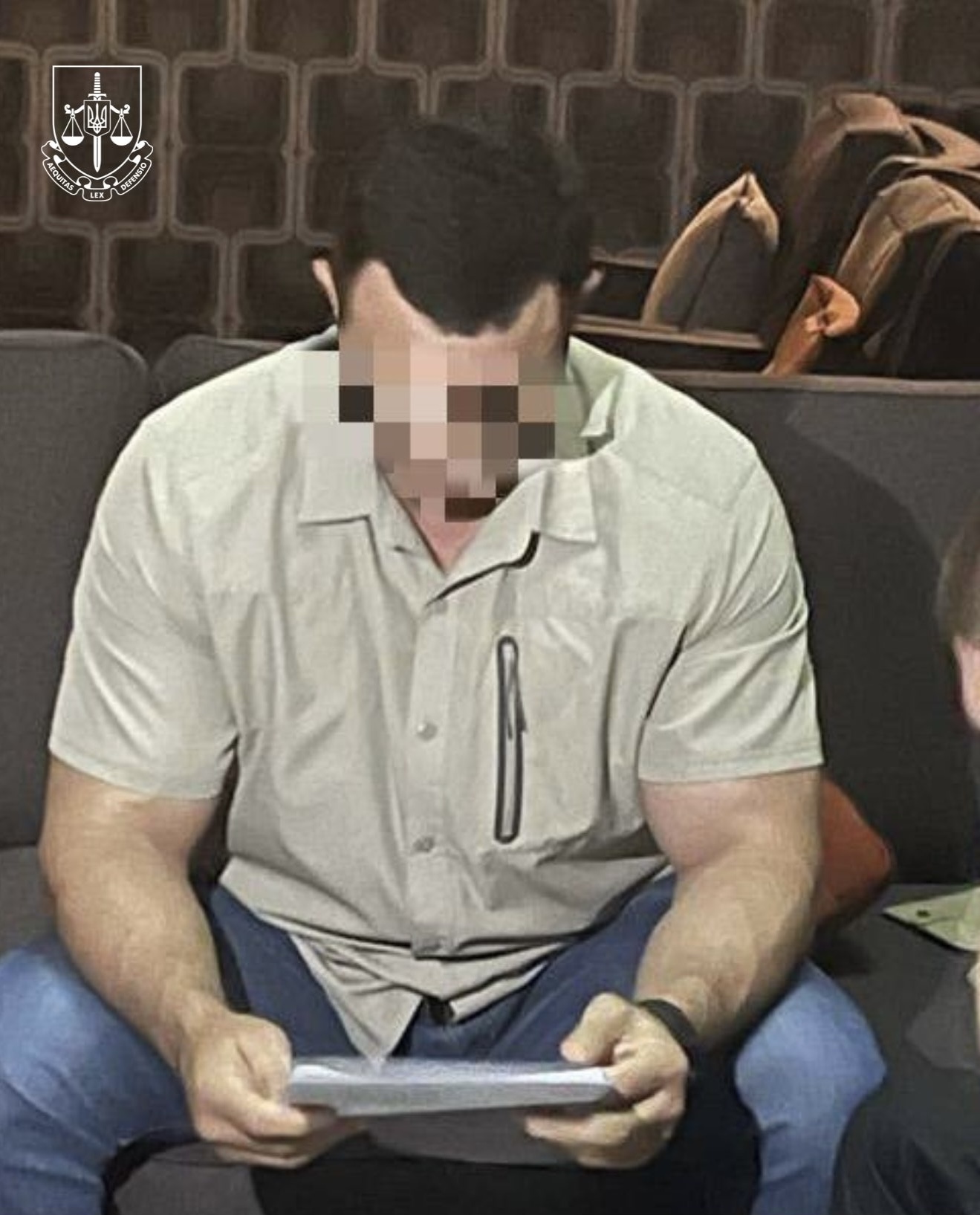 Нардепу Тищенко сообщено о подозрении