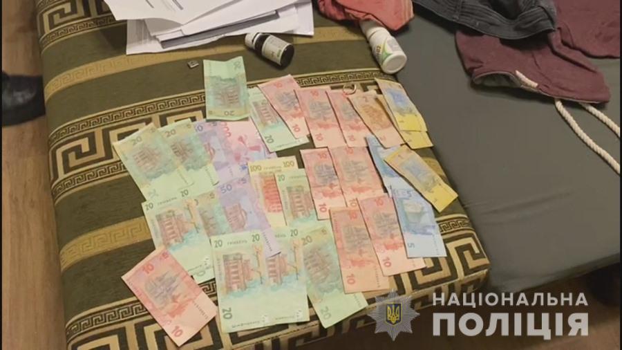 Под Одессой жестоко расправились с таксисткой