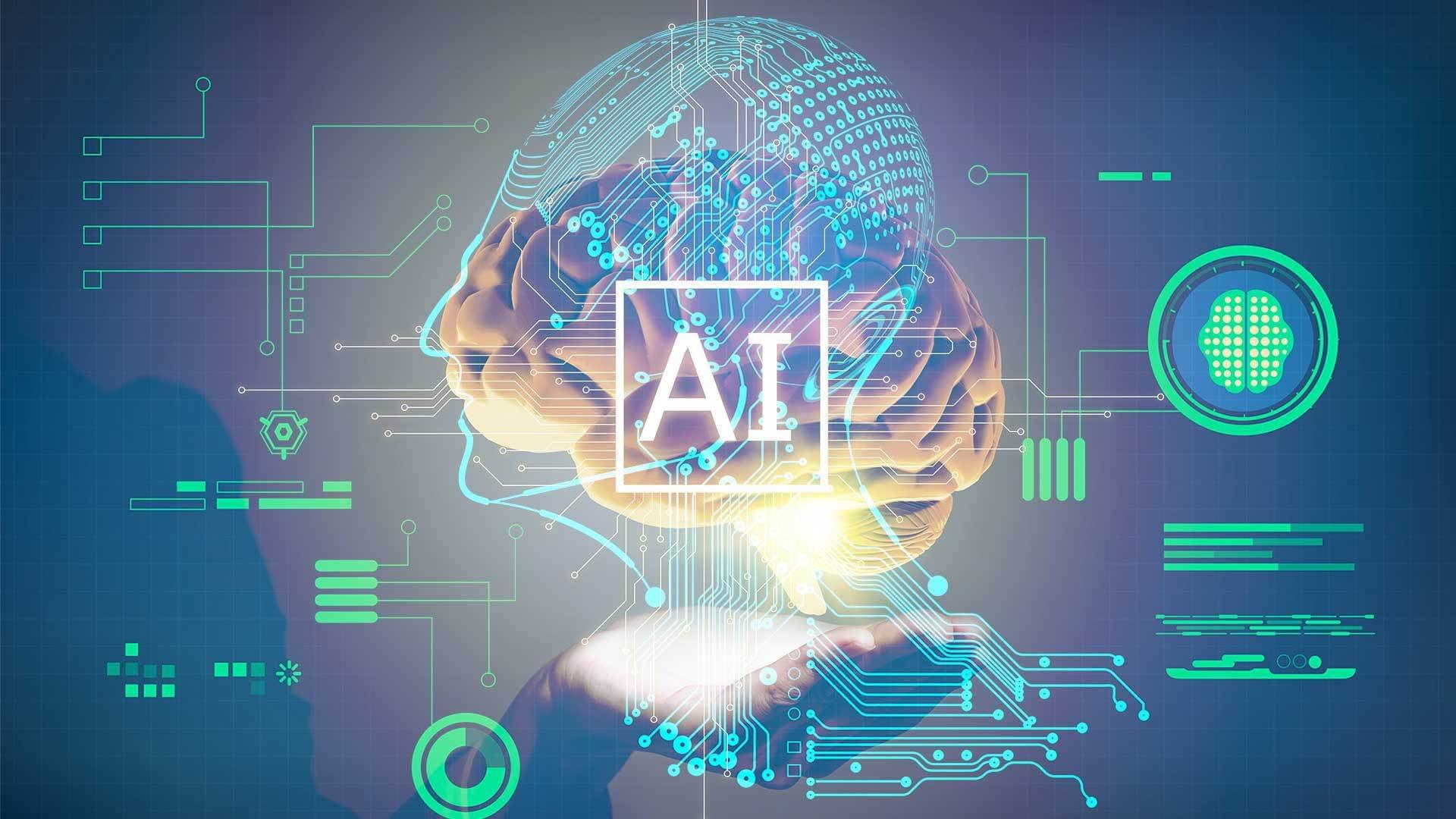 искусственный интеллект для бизнеса
