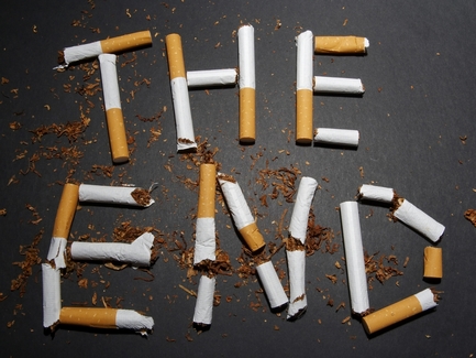Интересные и шокирующие факты о курении