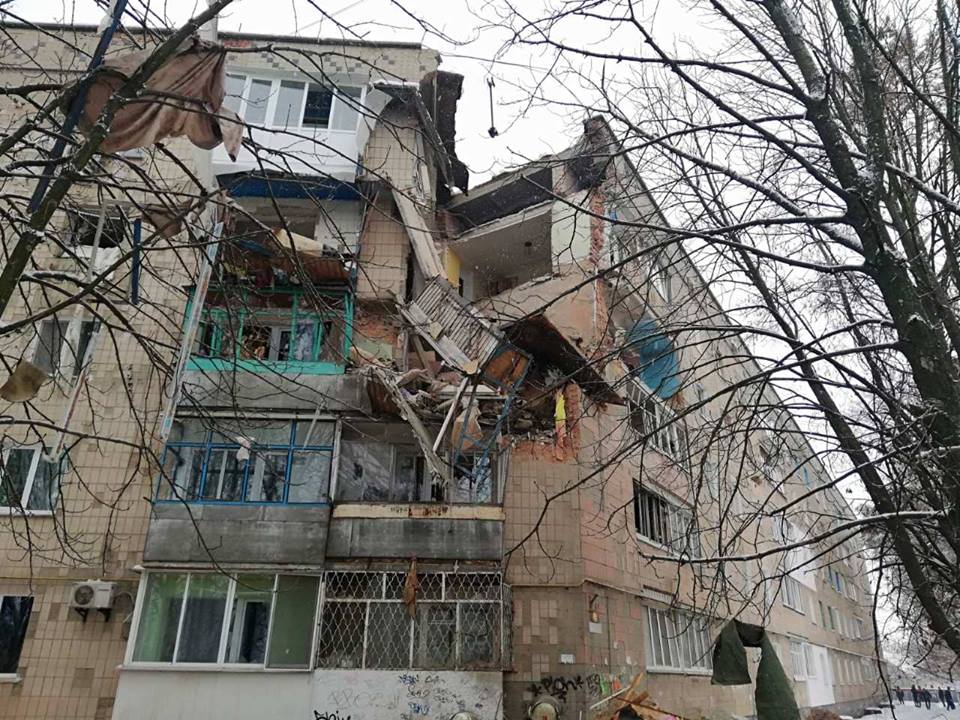 Фастов