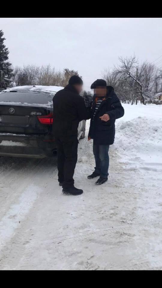 Харьков, полиция