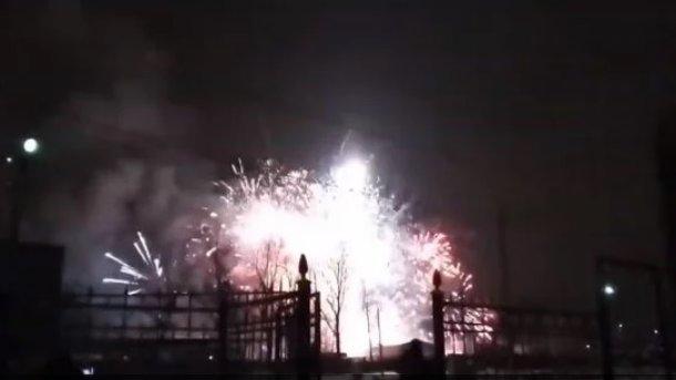 Санкт-Петербург