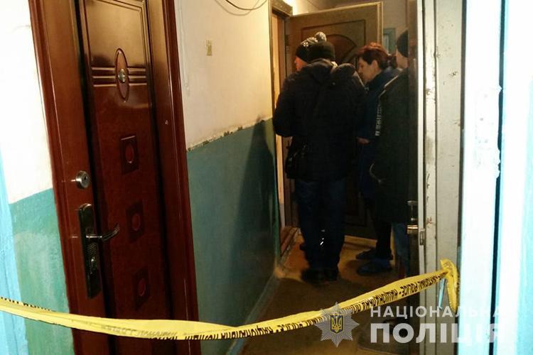 Тернополь, взрыв гранаты