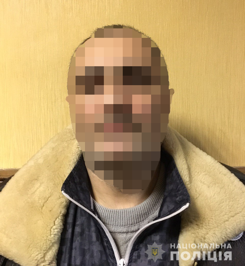 Харьков, полиция