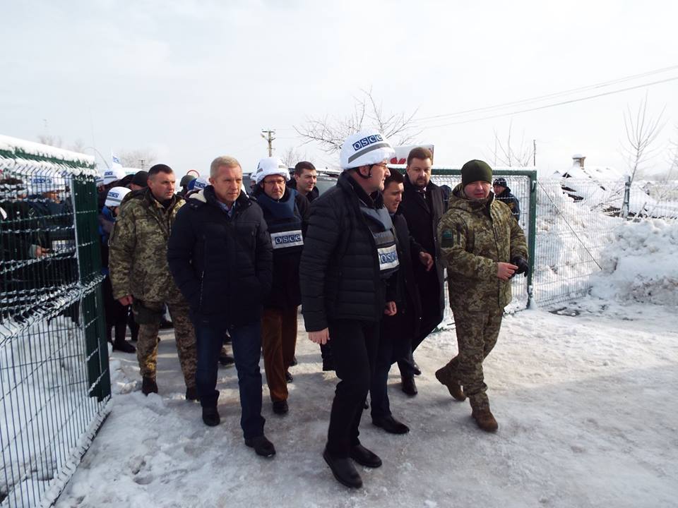 Донбасс