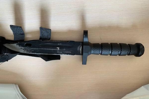 Харьков, торговля людьми, полиция