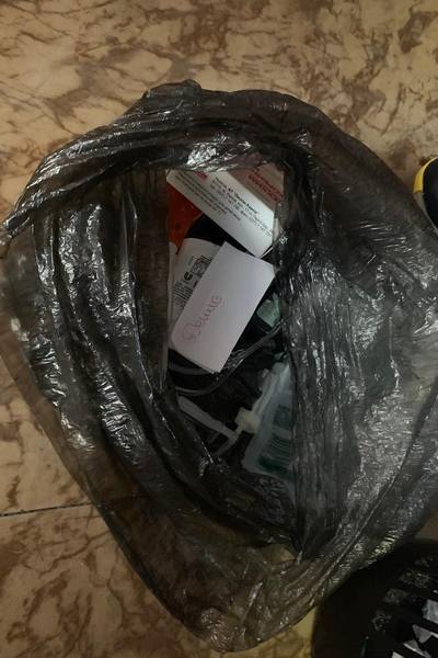 Харьков, торговля людьми, полиция