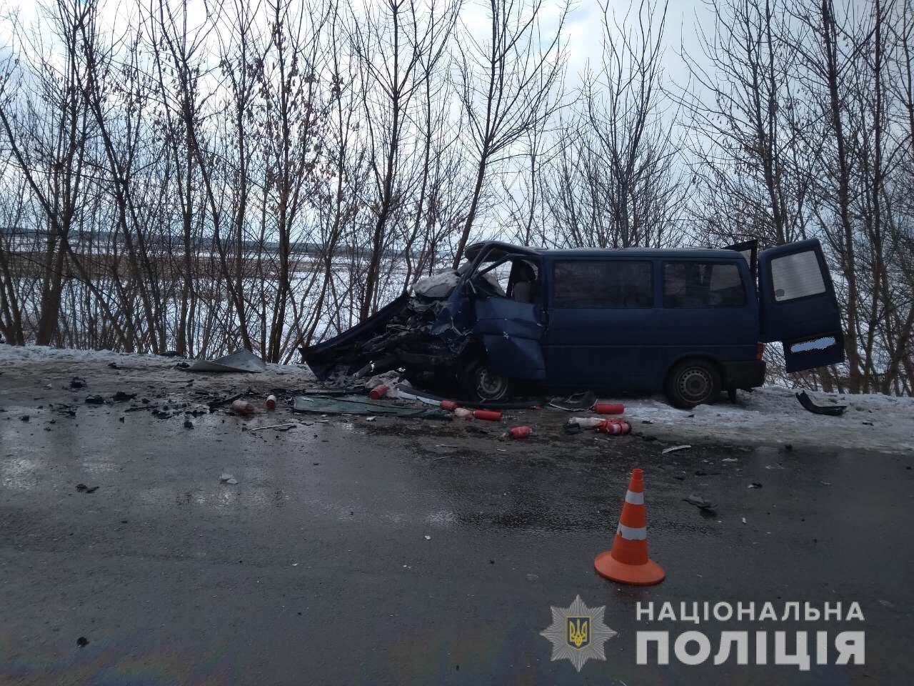 Волынская, ДТП