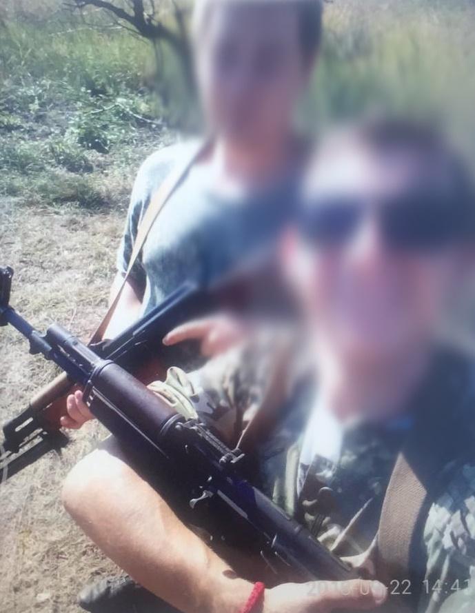 Донбасс, КПВВ