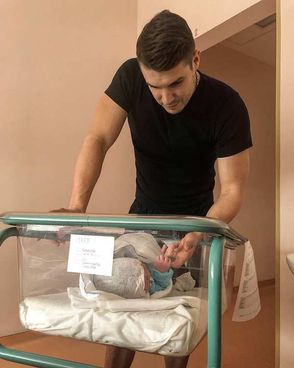 Дмитрий Черкасов