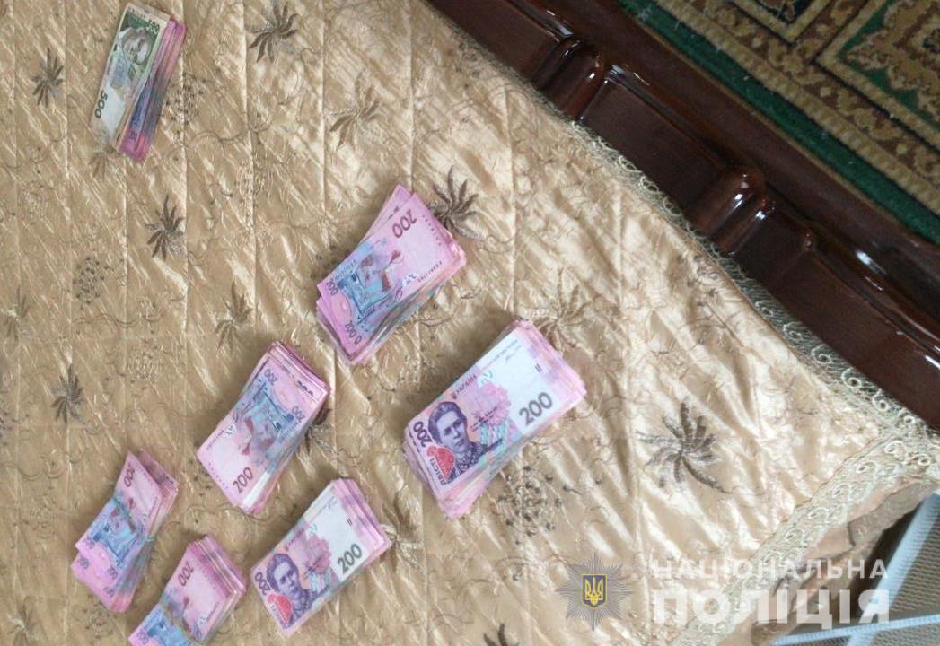 Киев, угон автомобилей