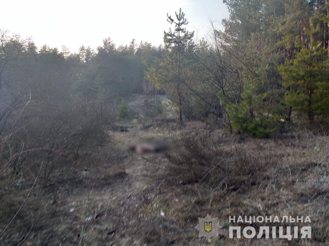 Чугуев, заказное убийство