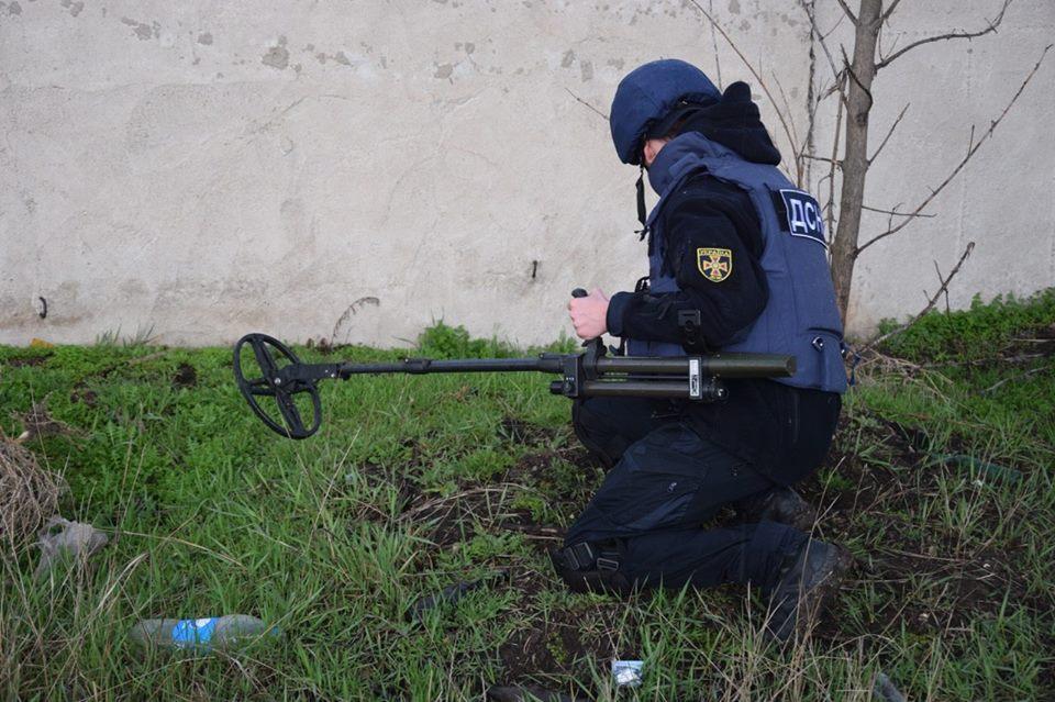 Донбасс