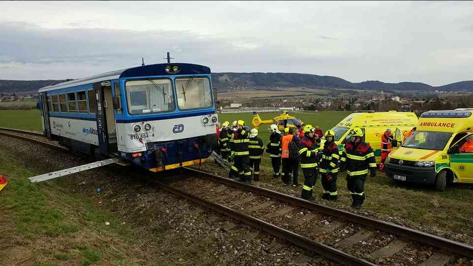 Чехия, происшествие