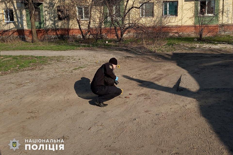 Северодонецк, взрыв
