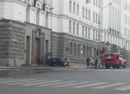 Харьков, ДТП
