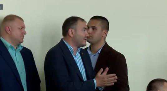 Ярослав Годунко