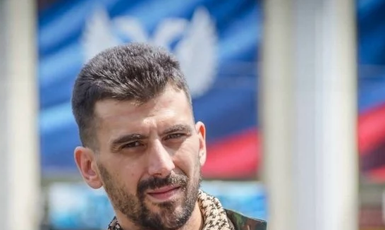 Куцкий Андрей Олегович "Скрипач"