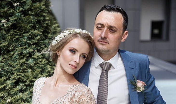 Анна Сагайдачная