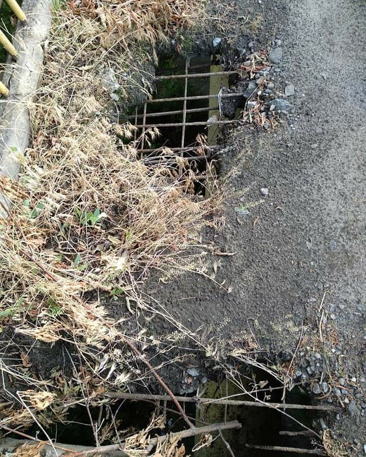 мост между Лисичанском и Северодонецком