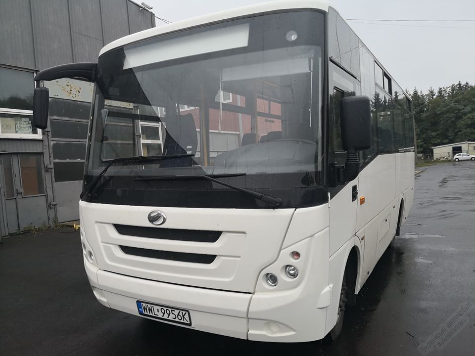 Запорожский автозавод