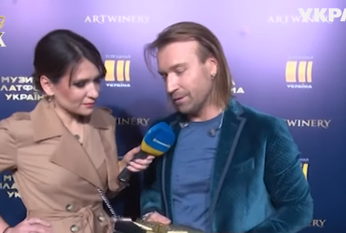 Олег Винник