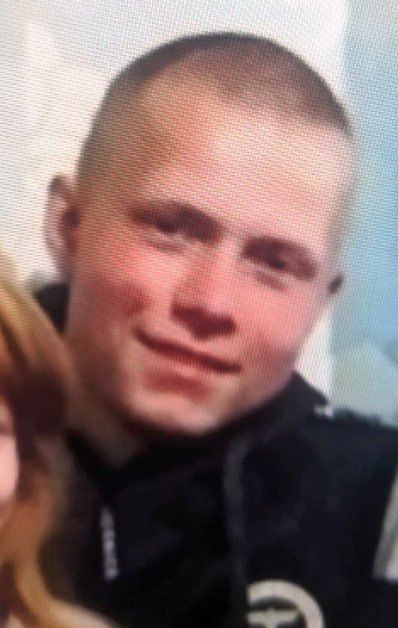 В городе Лисичанск Луганской области пропал подросток