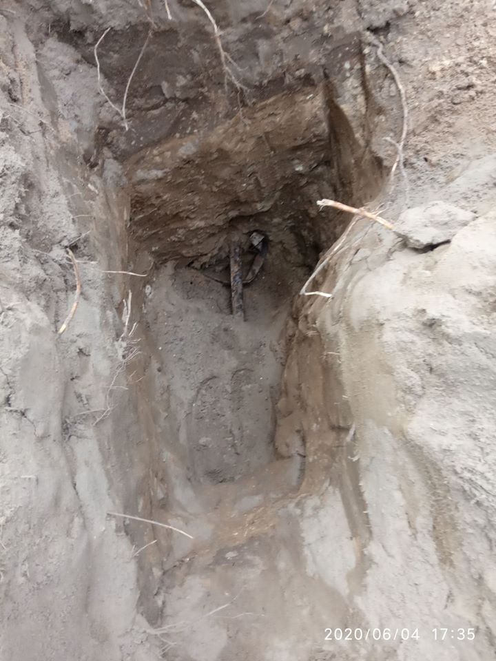 ЛЭО, электроснабжение