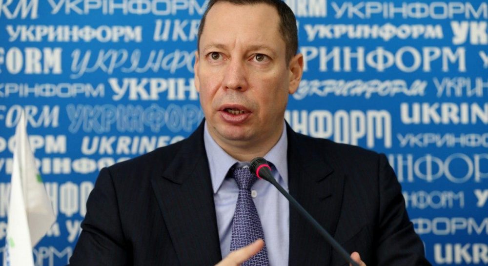 Кирилл Шевченко