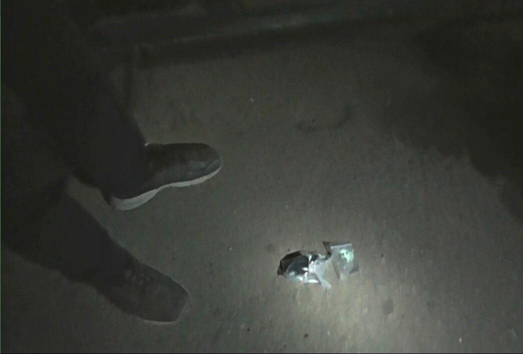 Северодонецк, наркотики