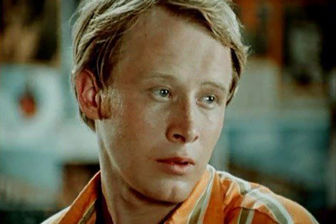 Виктор Проскурин