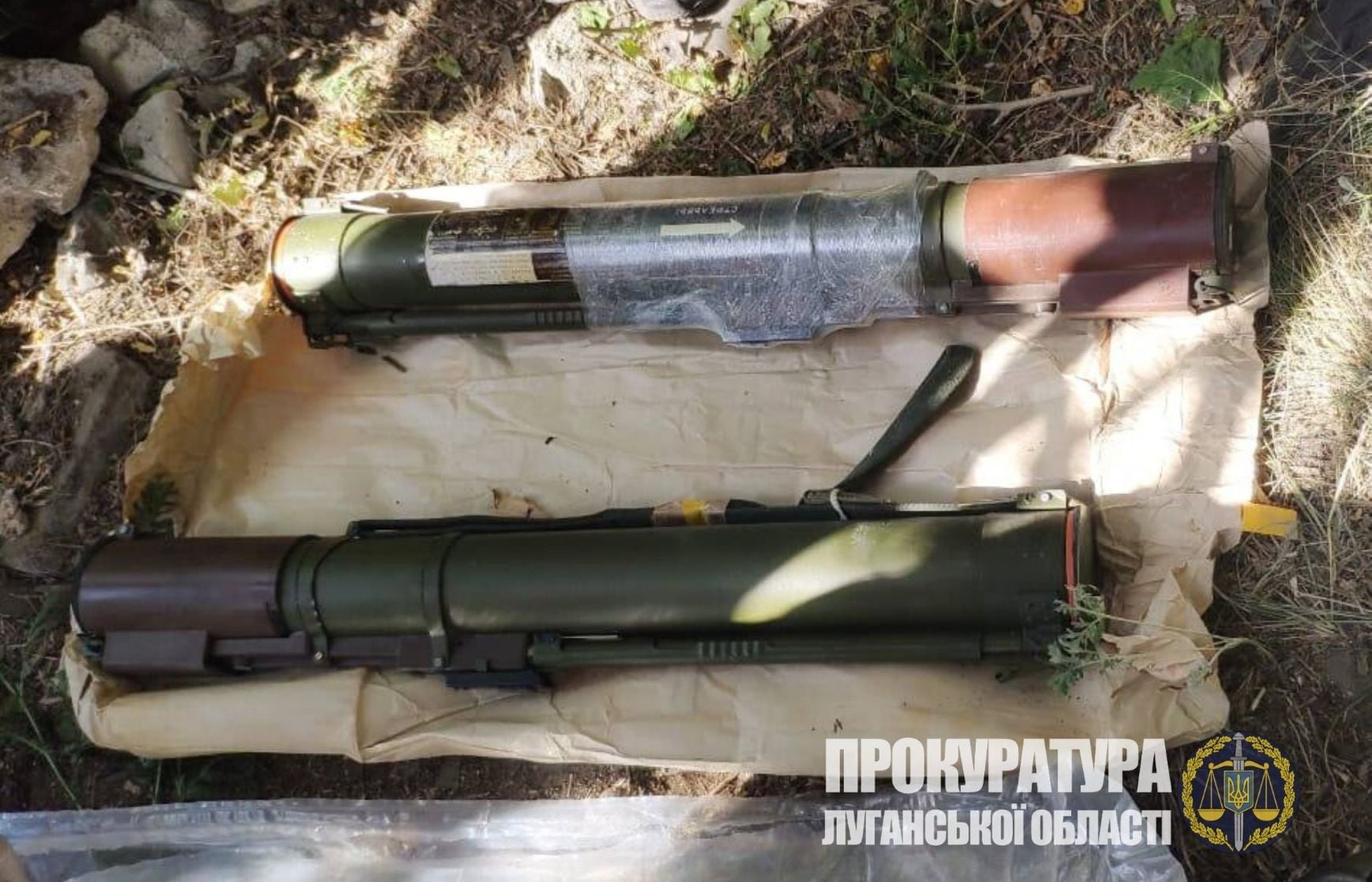 Подготовка к диверсии на Северодонецком "Азоте": прокуратура направила дело в суд