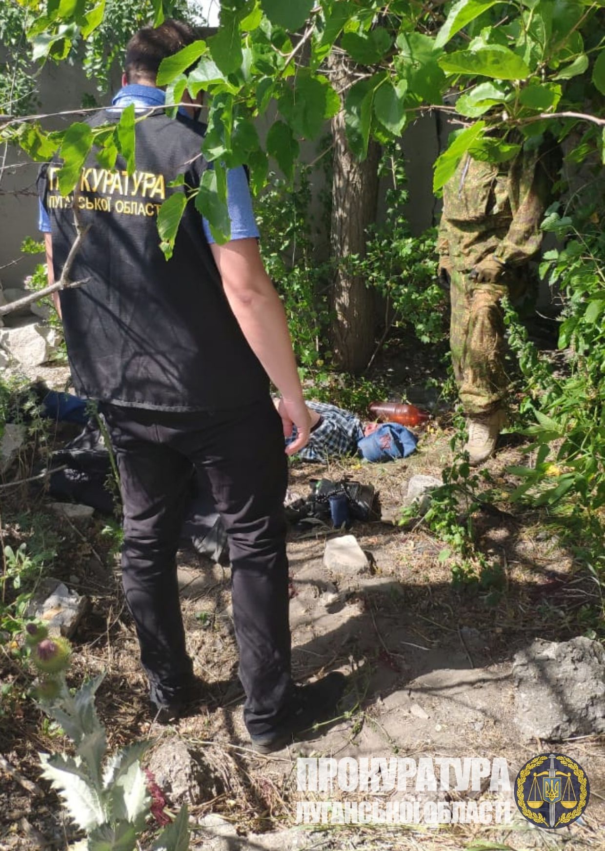 Подготовка к диверсии на Северодонецком "Азоте": прокуратура направила дело в суд