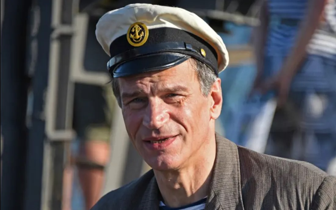 Денис Карасев