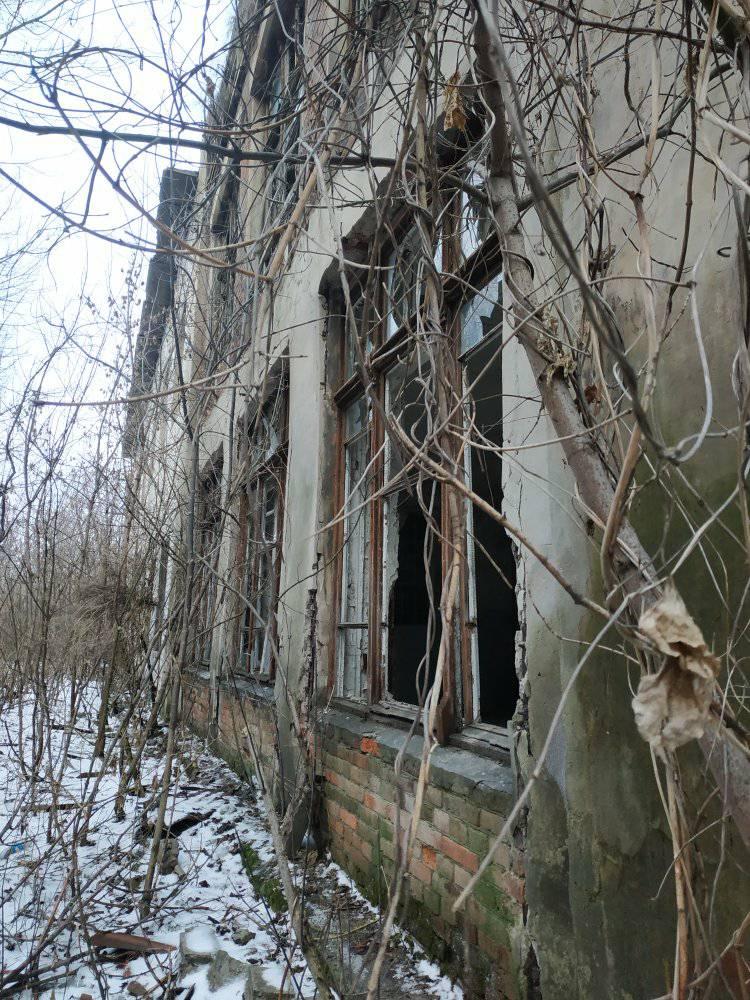Лисичанск, новости соцсетей