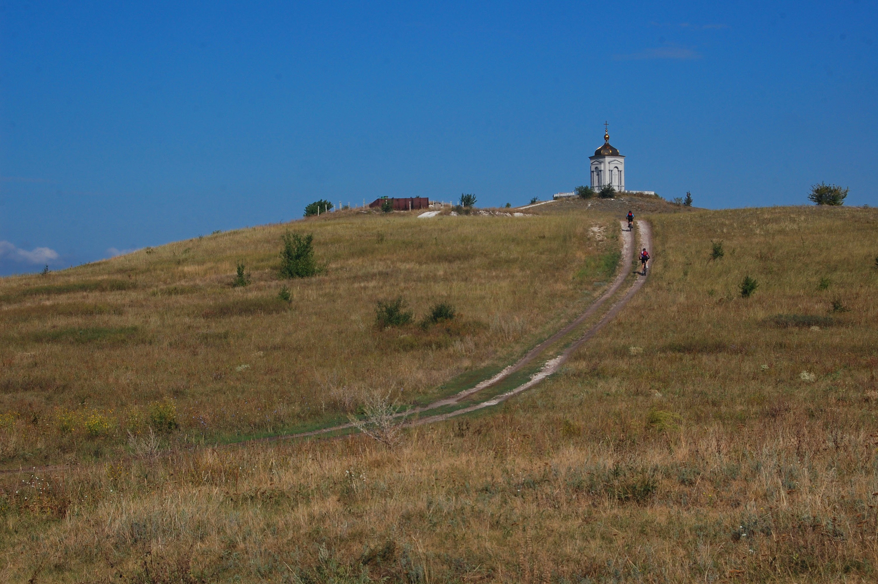 Марьина гора