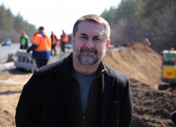 Сергей Гайдай