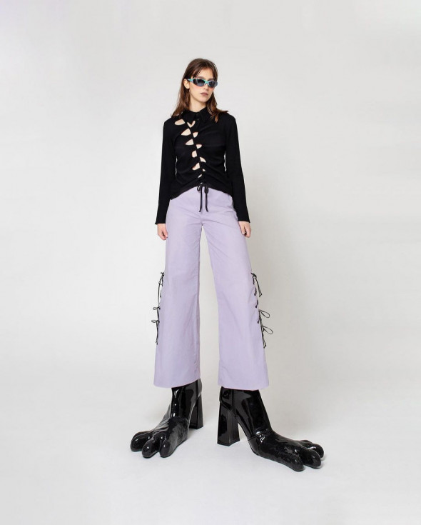 сапоги-монстры