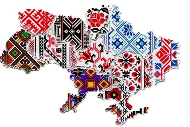 День вышиванки