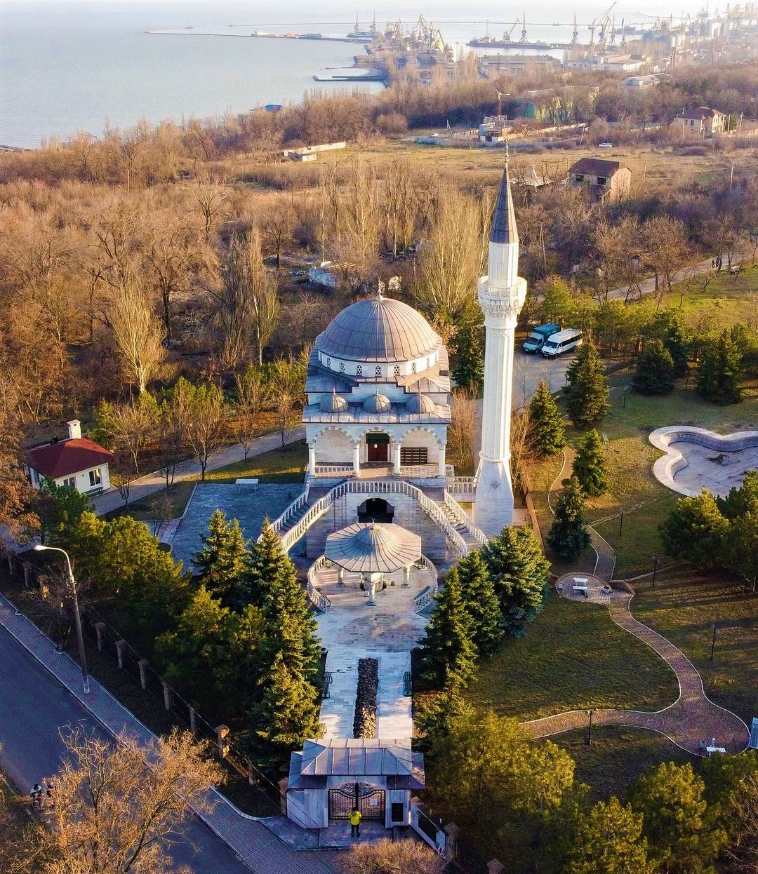 Мариуполь