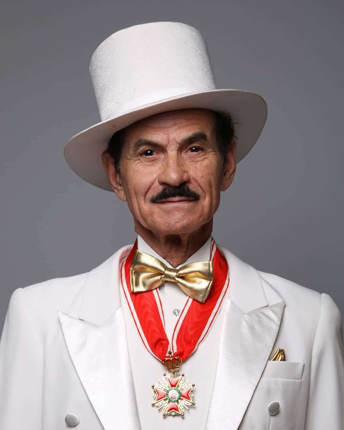 Григорий Чапкис