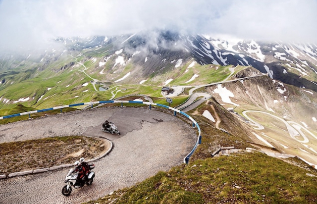 Трансфэгэрашское шоссе