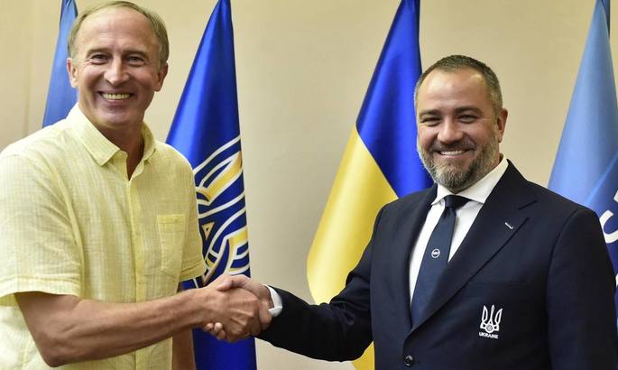 Александр Петраков