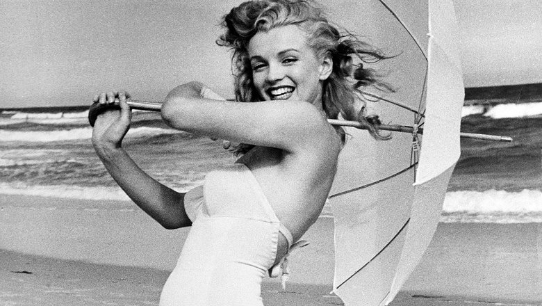 Мерилин Монро